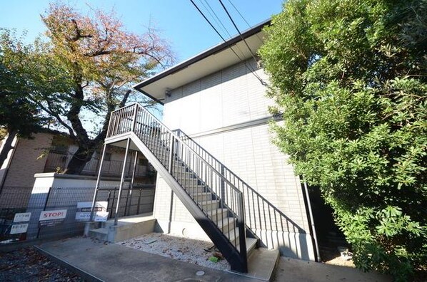 フルールの物件内観写真